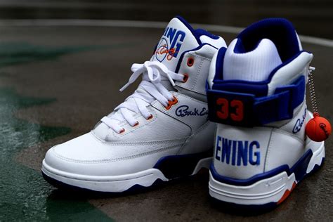 Patrick ewing shoes. Things To Know About Patrick ewing shoes. 